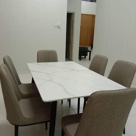 Friendly Homestay Malacca Exteriör bild