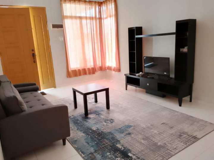 Friendly Homestay Malacca Exteriör bild