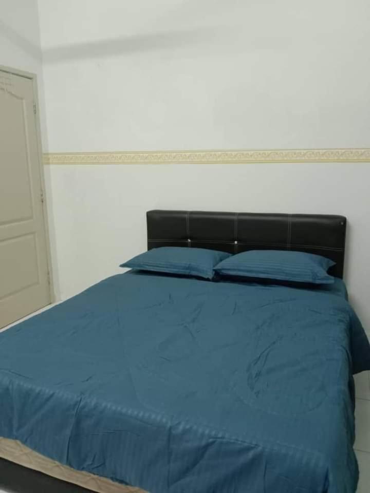 Friendly Homestay Malacca Exteriör bild