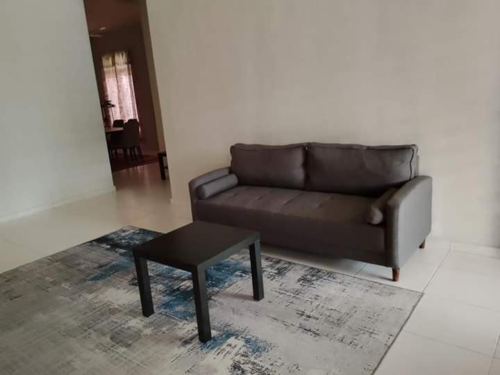 Friendly Homestay Malacca Exteriör bild